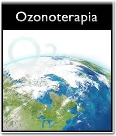 Ozonoterapia