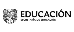 Con registro de la Secretaría de Educación
